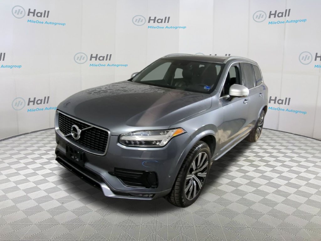 Used 2017 Volvo XC90 T6 R-Design SUV