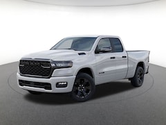 2026 Ram 1500 Big Horn/Lone Star Pickup