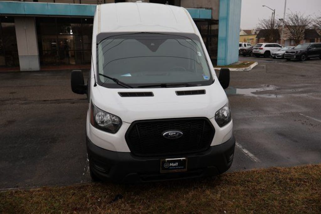 Used 2023 Ford Transit-250 Base Cargo Van