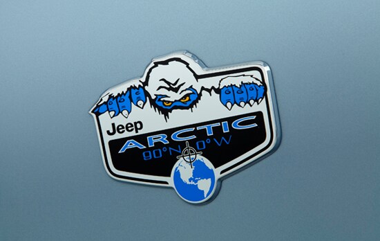 Andy the Arctic Yeti Jeep  2012 jeep wrangler, Jeep, Jeep wrangler