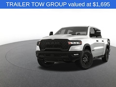 2025 Ram 1500 Rebel Pickup