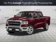 Used 2021 Ram 1500 Big Horn/Lone Star Truck