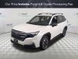 Used 2026 Subaru Forester Premium SUV