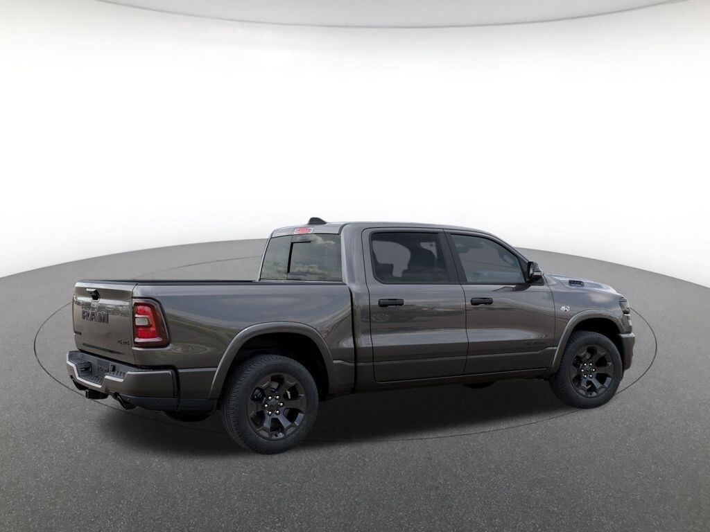 New 2026 Ram 1500 Big Horn/Lone Star Pickup