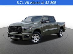 2026 Ram 1500 Big Horn/Lone Star Pickup