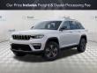 Used 2025 Jeep Grand Cherokee 4xe SUV