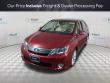 Used 2010 Lexus HS 250h Sedan