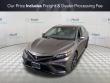 Used 2023 Toyota Camry SE Sedan