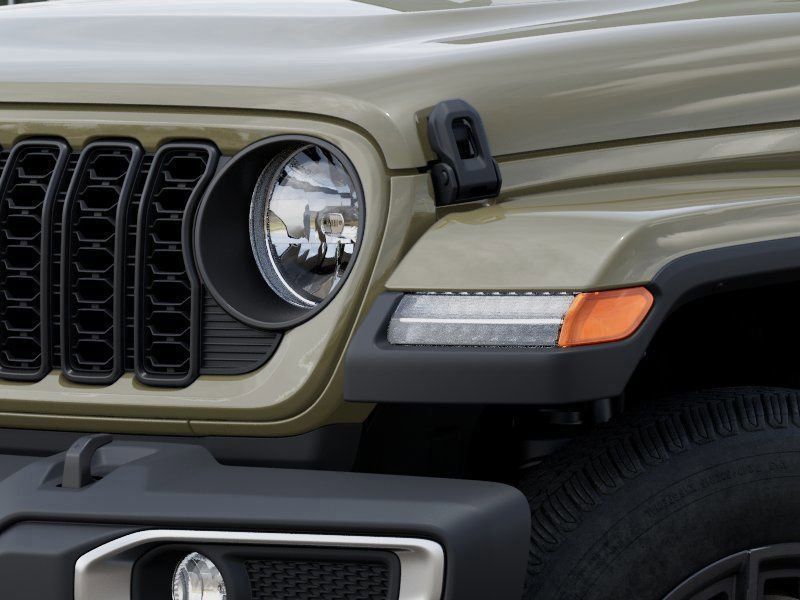 2025 Jeep Gladiator Sport S - Photo 26