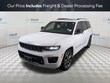  Jeep Grand Cherokee L