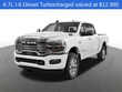  Ram 3500