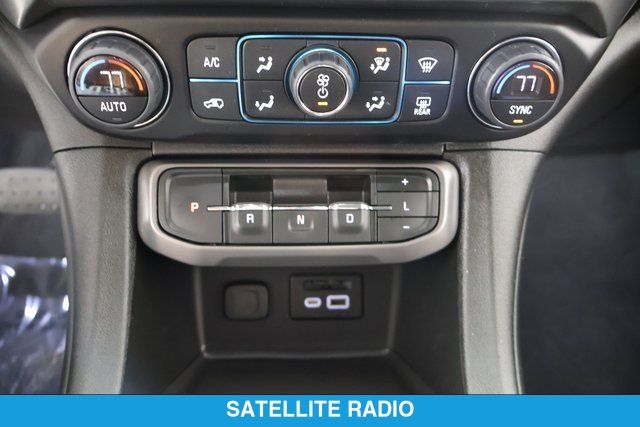 2023 GMC Acadia AT4 - Photo 21