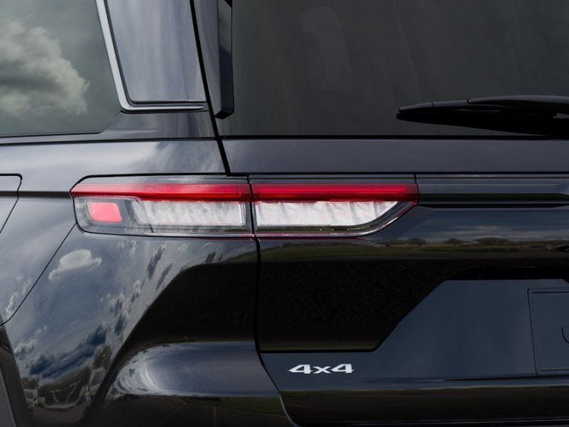 2026 Jeep Grand Cherokee Limited - Photo 24