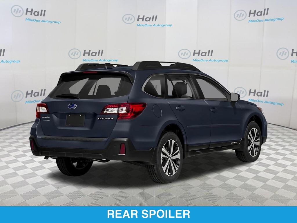 Used 2018 Subaru Outback 2.5i SUV