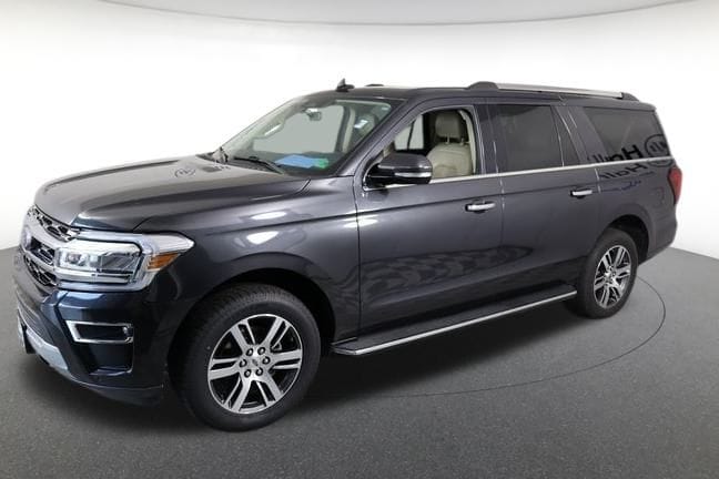 2023 Ford Expedition