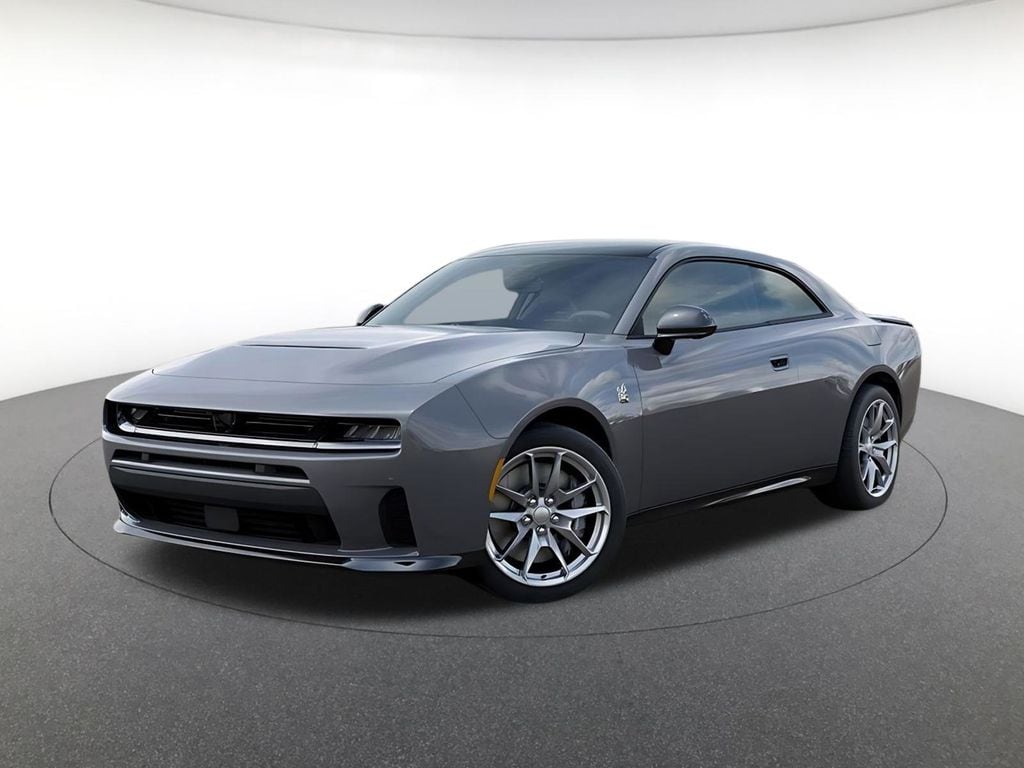 2026 Dodge Charger