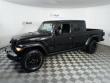 Used 2021 Jeep Gladiator Willys Truck