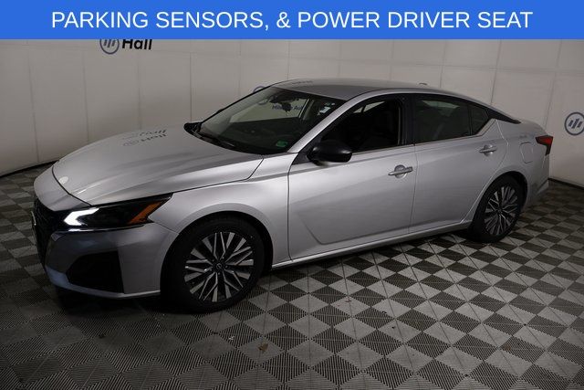 2024 Nissan Altima SV