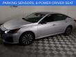 Used 2024 Nissan Altima 2.5 SV Sedan