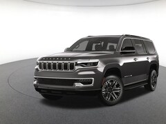 2025 Jeep Wagoneer Base Sport Utility
