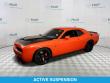 Used 2017 Dodge Challenger SRT Hellcat Coupe
