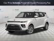 Used 2021 Kia Soul S Hatchback