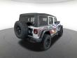 2026 Jeep Wrangler Sport Sport Utility