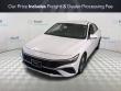Used 2024 Hyundai Elantra SEL Sedan