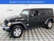 Used 2020 Jeep Wrangler Unlimited Sport S SUV