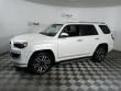 Used 2022 Toyota 4Runner Limited SUV