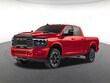  Ram 2500