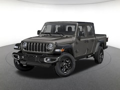 2026 Jeep Gladiator Sport Pickup