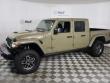 Used 2025 Jeep Gladiator Mojave Truck