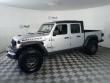 Used 2022 Jeep Gladiator Mojave Truck