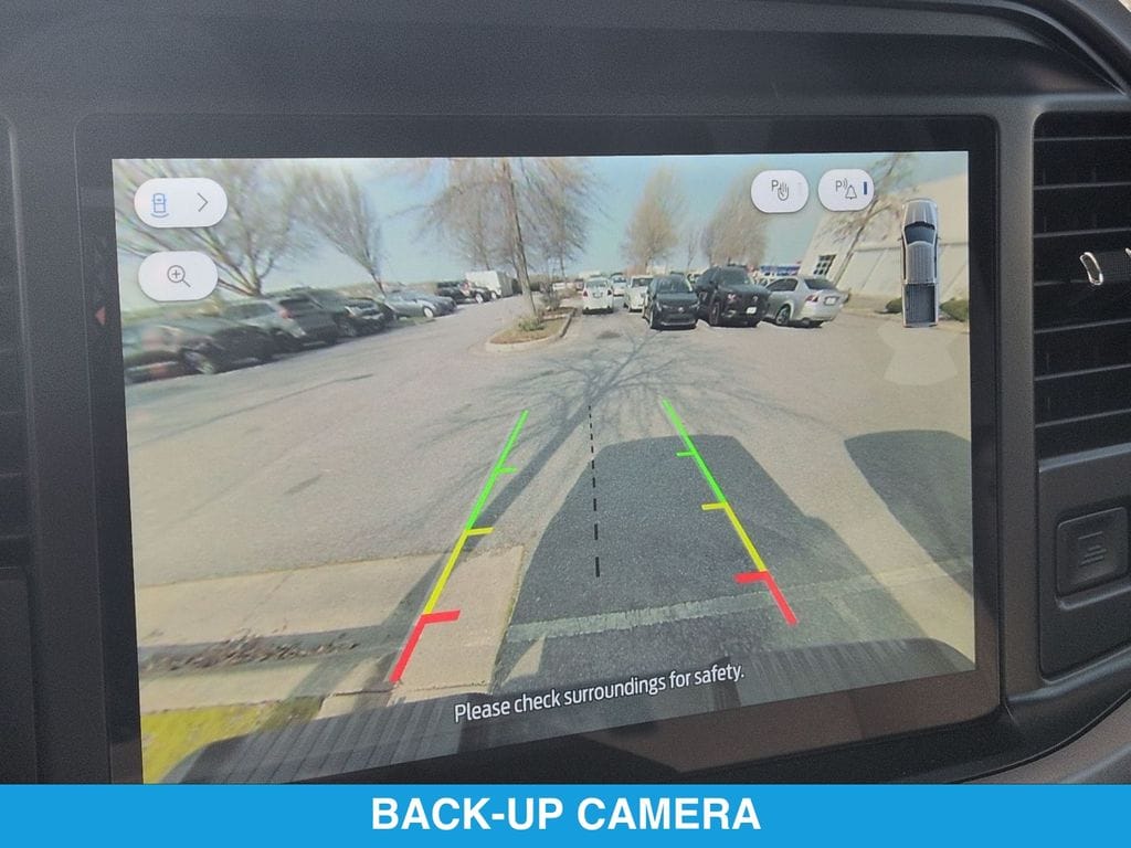 2025 Ford F-150 XLT - Photo 16