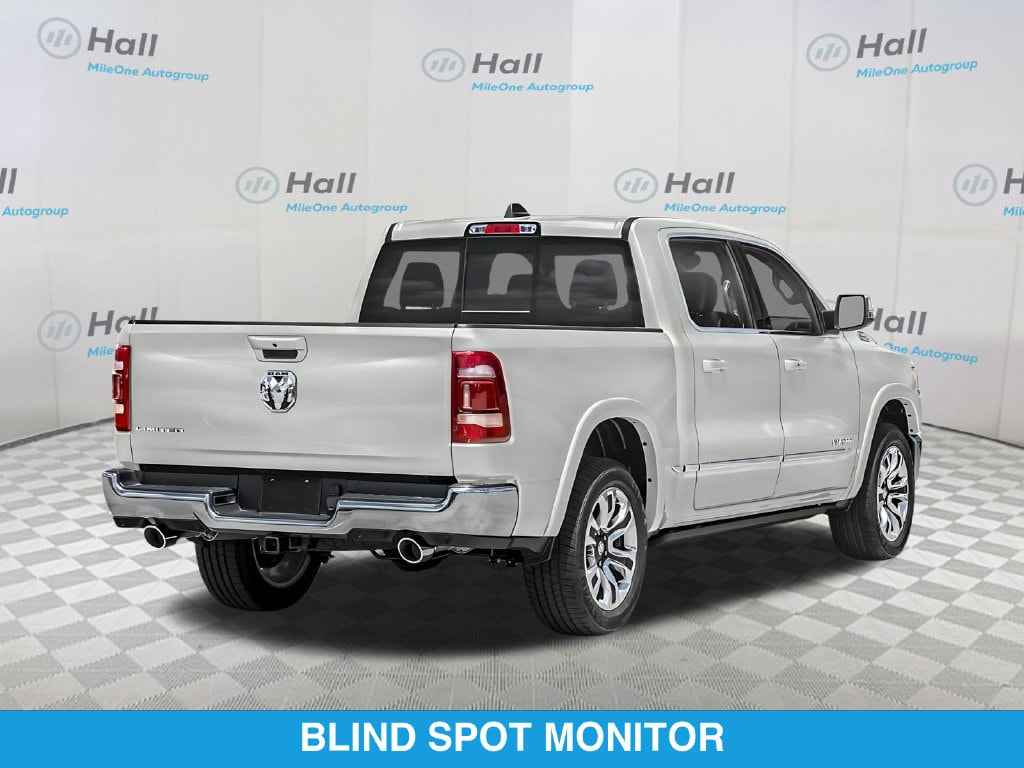 Used 2023 Ram 1500 Limited Truck