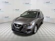  Nissan Rogue Sport