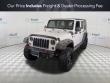 Used 2012 Jeep Wrangler Unlimited Sport SUV