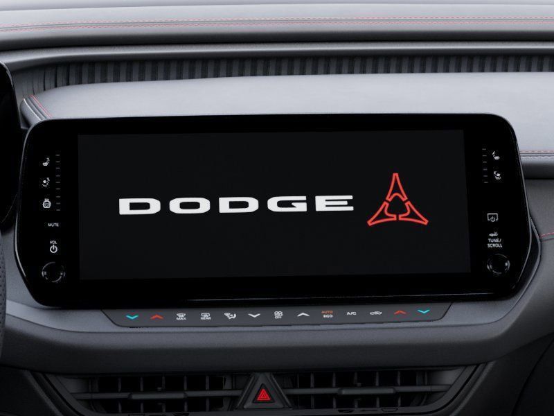 2026 Dodge Charger Scat Pack - Photo 20