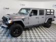 Used 2022 Jeep Gladiator Mojave Truck