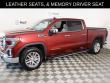 Used 2020 GMC Sierra 1500 SLT Truck