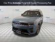 Used 2026 Jeep Grand Wagoneer Upland SUV