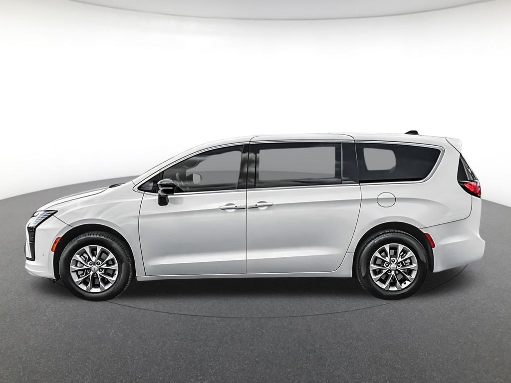New 2027 Chrysler Pacifica Select Passenger Van