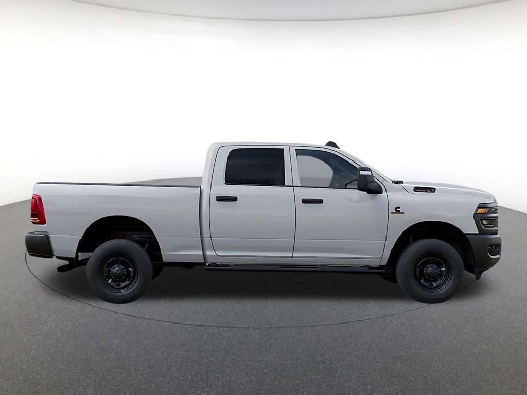 2025 RAM 2500 Tradesman - Photo 6