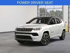2025 Jeep Compass Limited Sport Utility
