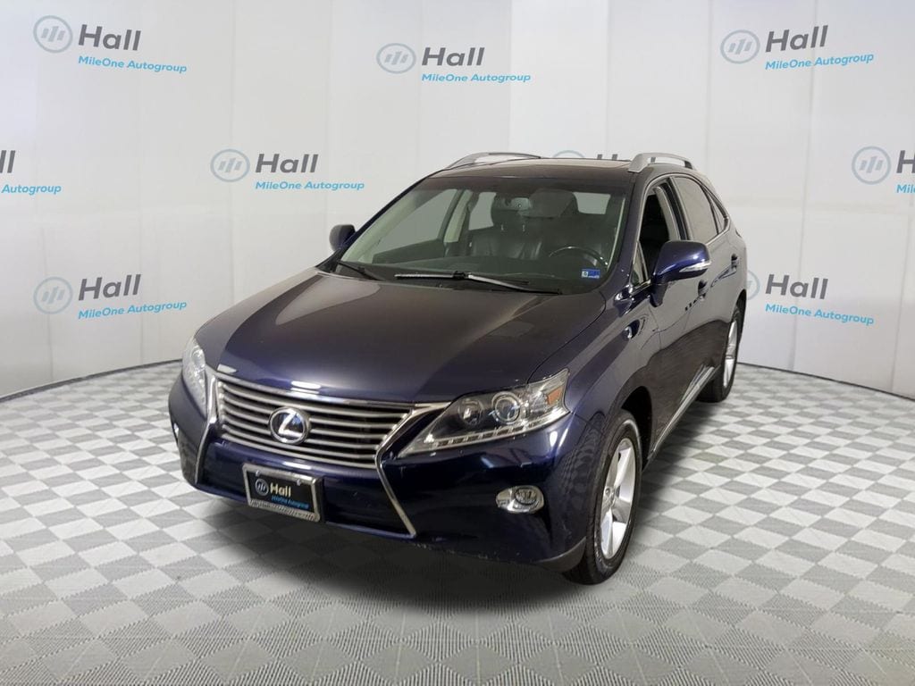 2015 Lexus RX 350 350 4x4's photo