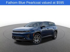 2025 Jeep Wagoneer S Limited Sport Utility