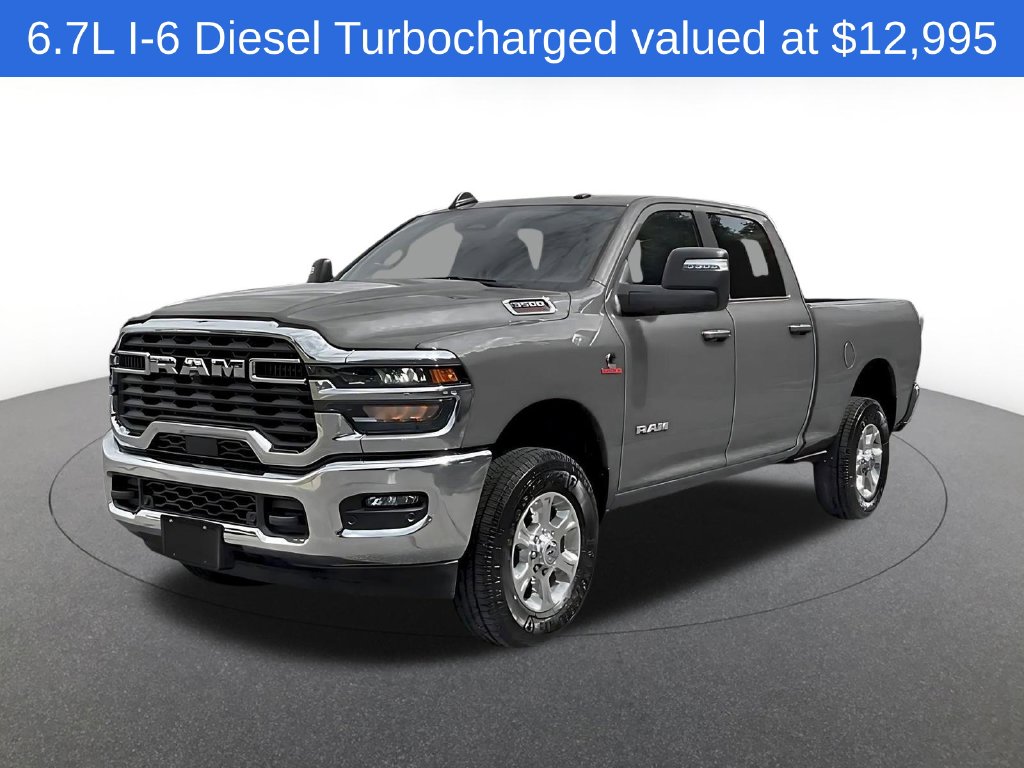  Ram 3500