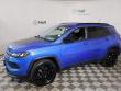 Used 2022 Jeep Compass Latitude Lux SUV