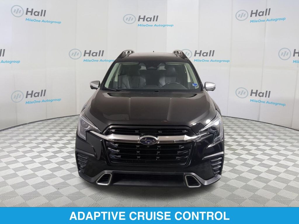 Used 2023 Subaru Ascent Touring SUV